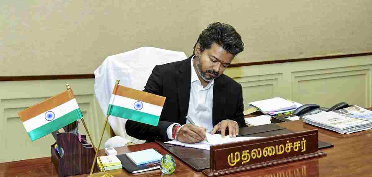 17-ാമത് തമിഴ്‌നാട് നിയമസഭയുടെ ആദ്യ സമ്മേളനം ഇന്ന്; എംഎല്‍എമാര്‍ സത്യപ്രതിജ്ഞ ചെയ്യും