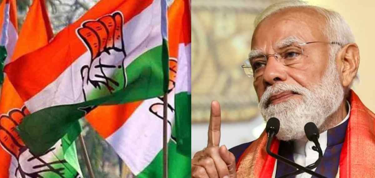 'ഊർജ്ജസുരക്ഷയെക്കുറിച്ച് പ്രധാനമന്ത്രിക്ക് ധാരണയില്ല';ഇന്ധന പ്രതിസന്ധി മറികടക്കാനുളള നിർദേശത്തിനെതിരെ കോൺഗ്രസ്