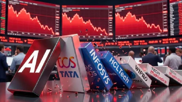 it stocks