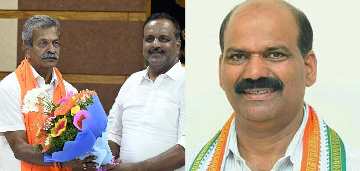 ജനാധിപത്യത്തെ ഹൈജാക്ക് ചെയ്യാനാകില്ല; ശൃംഖേരി മണ്ഡലത്തിലെ ബിജെപി വിജയം അംഗീകരിക്കില്ലെന്ന് സുപ്രീംകോടതി