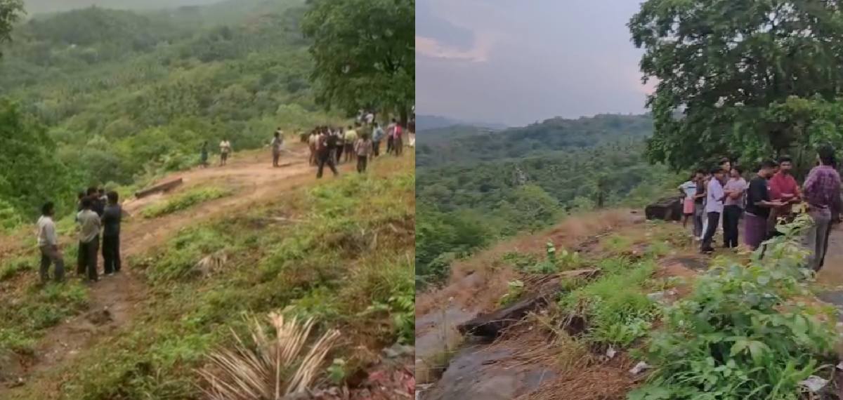 മലപ്പുറം മങ്കടയിൽ ഇടിമിന്നലേറ്റ് നാല് വിദ്യാർത്ഥികൾ മരിച്ചു; രണ്ട് പേർക്ക് പരിക്ക്