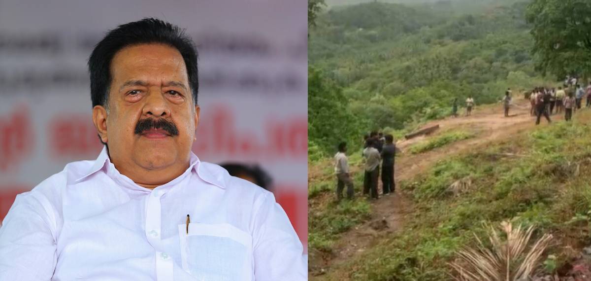 'വേർപാട് താങ്ങാനുള്ള കരുത്ത് കുടുംബങ്ങൾക്ക് ലഭിക്കട്ടെ'; മിന്നലേറ്റ് വിദ്യാർത്ഥികൾ മരിച്ചതിൽ രമേശ് ചെന്നിത്തല
