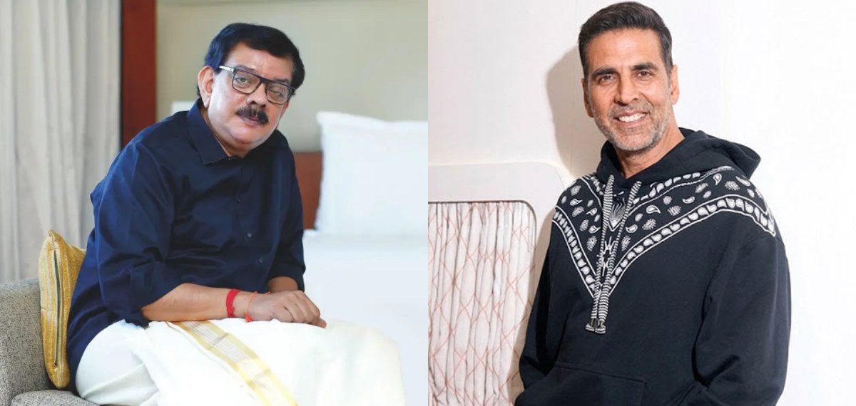 26 ദിവസം കൊണ്ട് 243 കോടി, പ്രിയദര്ശന്റെ കരിയറിലെ ഏറ്റവും വലിയ ഹിറ്റ്, അക്ഷയ് കുമാറിനും ബമ്പർ