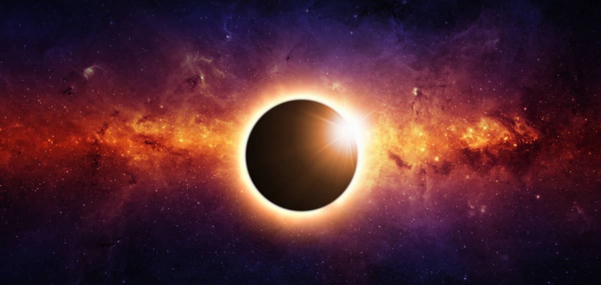  rarest solar eclipse of the 21st century
