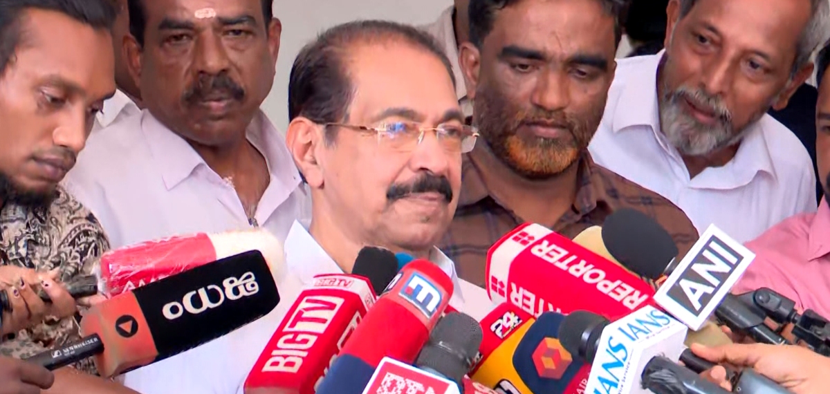 മുഖ്യമന്ത്രി പ്രഖ്യാപനം വൈകിയത് പ്രതിച്ഛായയ്ക്ക് മങ്ങലേല്‍പ്പിച്ചു; തുറന്ന് സമ്മതിച്ച് സണ്ണി ജോസഫ്