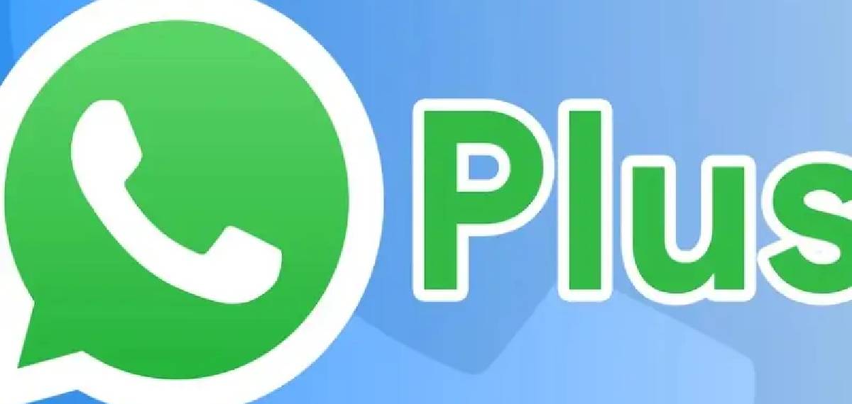 WhatsApp plus