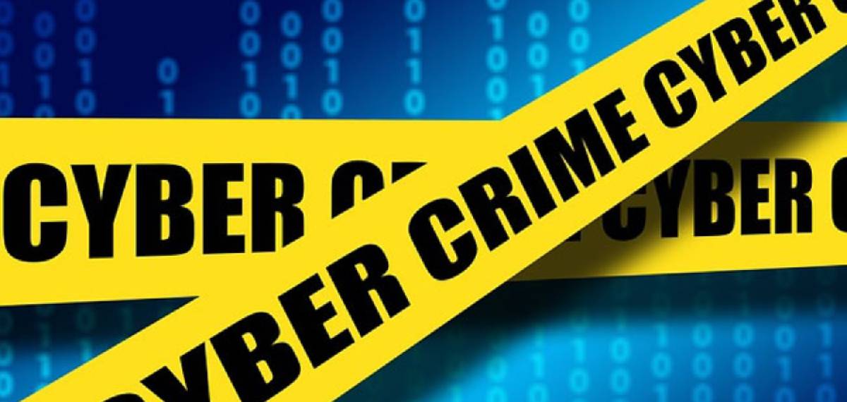 cyber crime