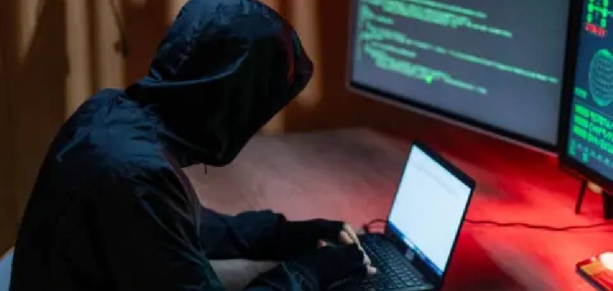 cyber crime