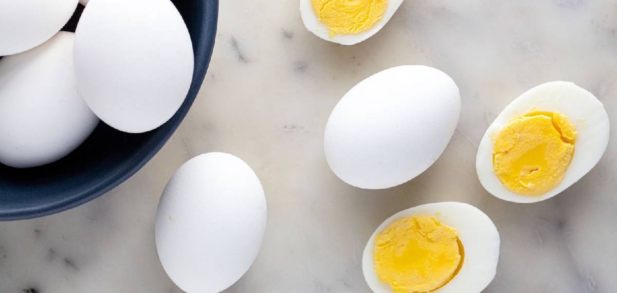 foods that you should never eat with eggs
