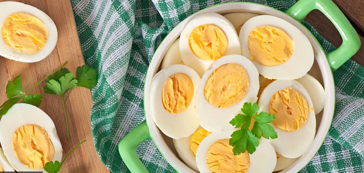 foods that you should never eat with eggs