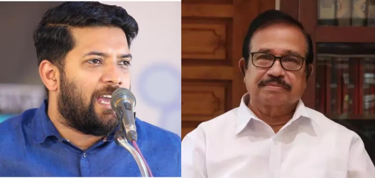 'എന്റെ കുറിപ്പ് അടിച്ചുമാറ്റി ഷാഫി നിയമസഭയില്‍ പ്രസംഗിച്ചു'; ആത്മകഥയില്‍ വെളിപ്പെടുത്തലുമായി കെ എന്‍ എ ഖാദര്‍