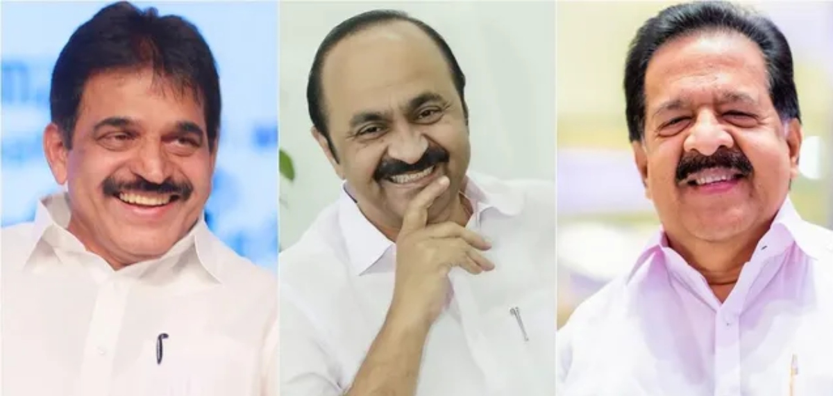 മുഖ്യമന്ത്രി പ്രഖ്യാപനം ഇന്നുമുണ്ടായില്ല; നാളെ പ്രഖ്യാപിക്കുമെന്ന് ഹൈക്കമാൻഡ്; ദീപാദാസ് മുൻഷി കേരളത്തിലേക്ക്