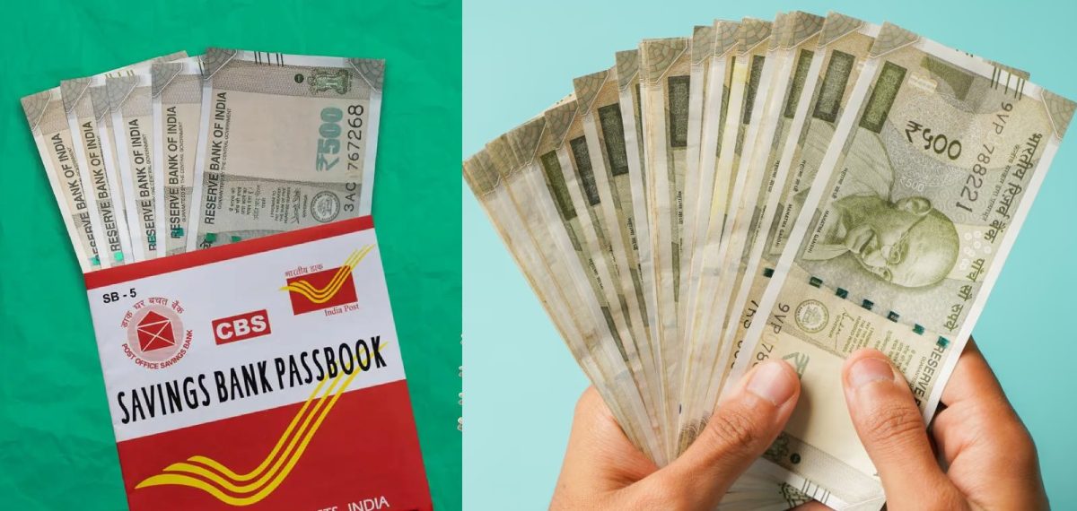 2 ലക്ഷം രൂപയുണ്ട്; നിക്ഷേപത്തിന് ബാങ്കിനേക്കാള് നല്ലത് പോസ്റ്റ് ഓഫീസ് ടൈം ഡെപ്പോസിറ്റ്: ലാഭം 20000ത്തോളം
