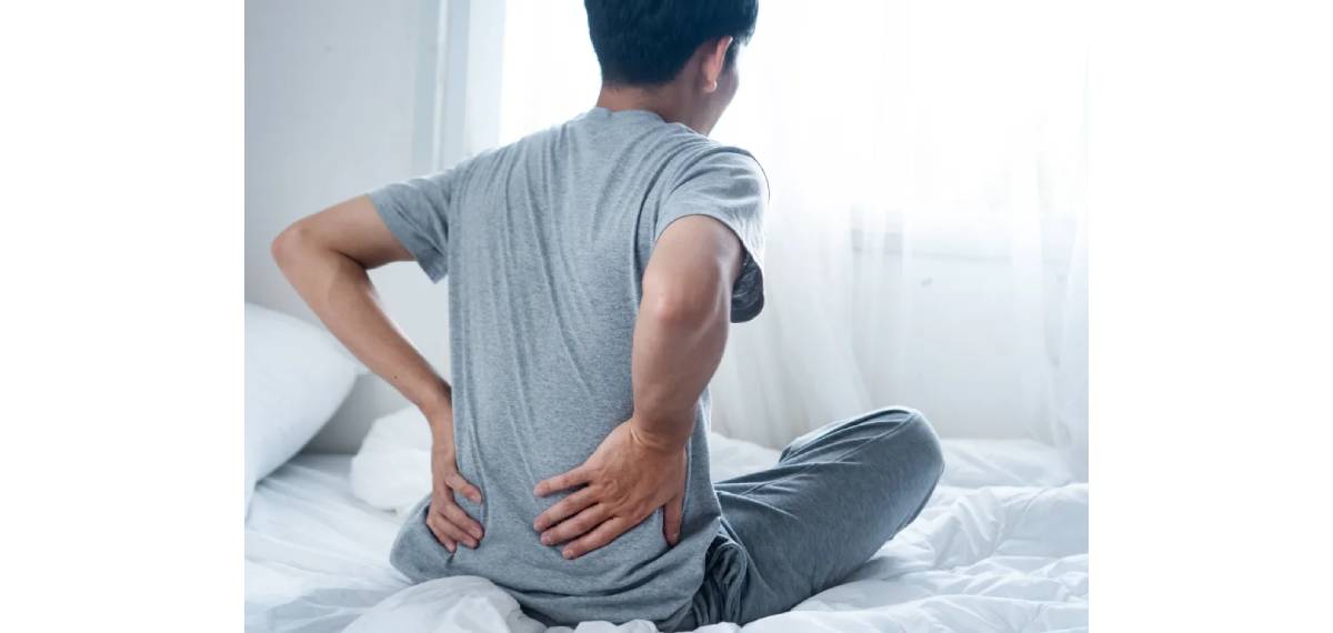 uric acid symptoms 