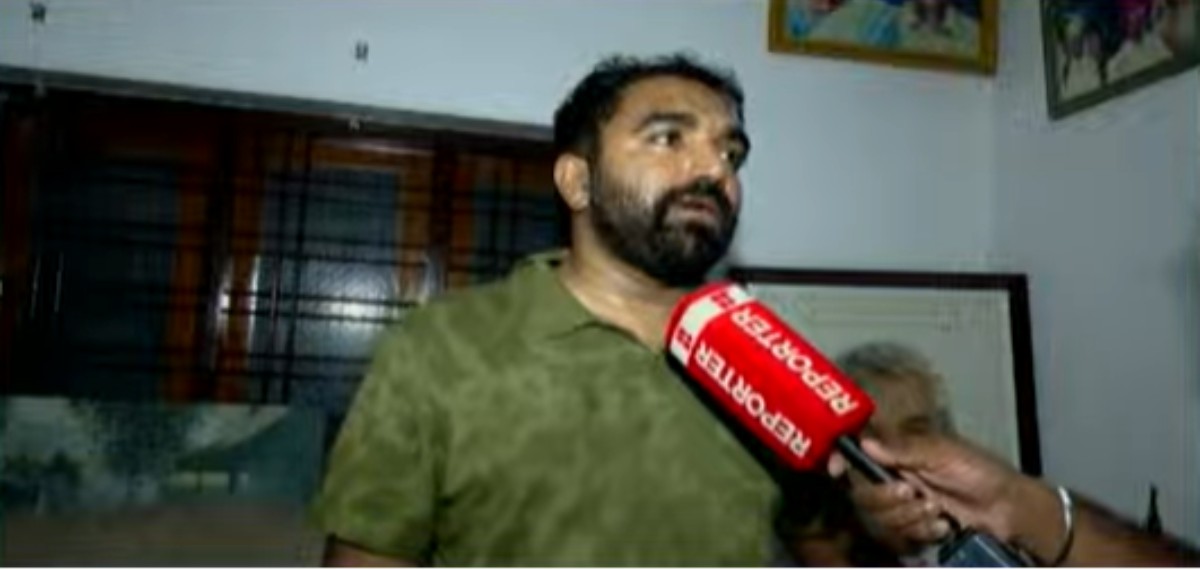 മുഖ്യമന്ത്രി ചര്‍ച്ച വൈകിയിട്ടില്ല,കോണ്‍ഗ്രസ് ഏകാധിപത്യ പാര്‍ട്ടിയല്ല ; ചാണ്ടി ഉമ്മന്‍