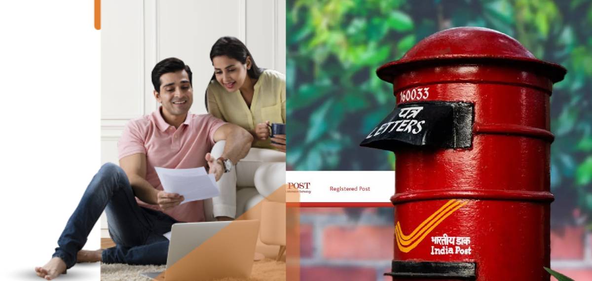 50 ലക്ഷം വരെ കവറേജ്; ദമ്പതികള്ക്കായി ഇതാ പോസ്റ്റ് ഓഫീസിന്റെ ലൈഫ് ഇന്ഷുറന്സ് പോളിസി