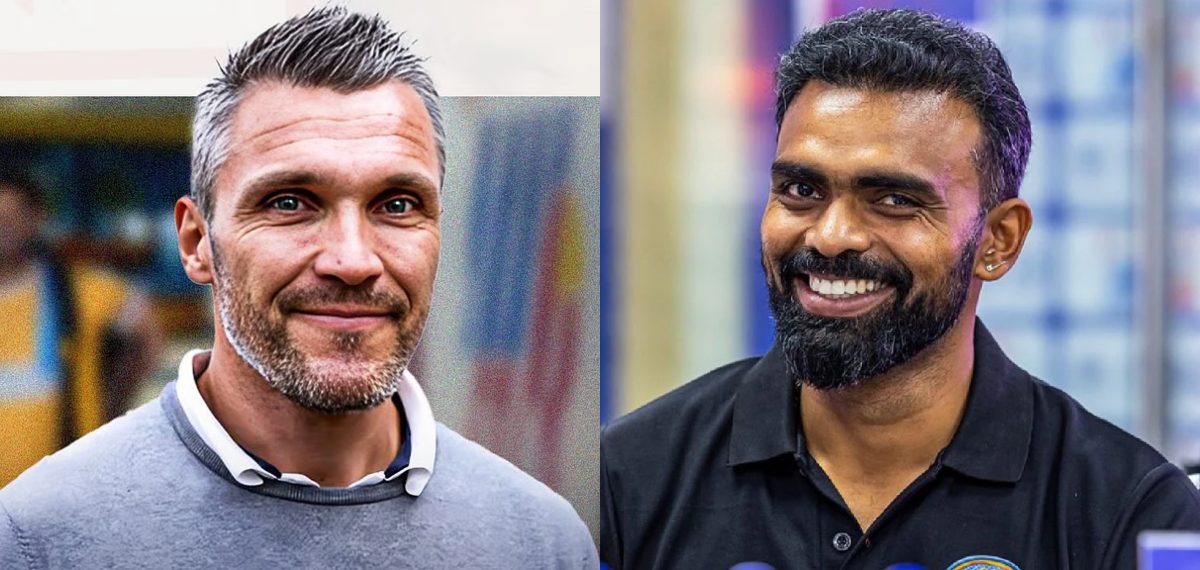 ശ്രീജേഷിനെ പുറത്ത്; ഫ്രഞ്ചുകാരൻ ഫ്രെഡറിക്ക് സോയസ് ജൂനിയര് ഹോക്കി ടീം പരിശീലകന്
