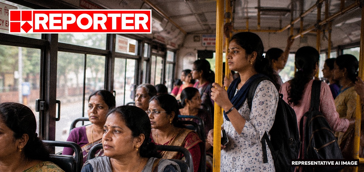 സ്ത്രീകൾക്ക് 'Free' ബസ് യാത്ര ഒരുക്കുന്ന ഇന്ത്യയിലെ ചില സംസ്ഥാനങ്ങൾ പരിചയപ്പെട്ടാലോ?
