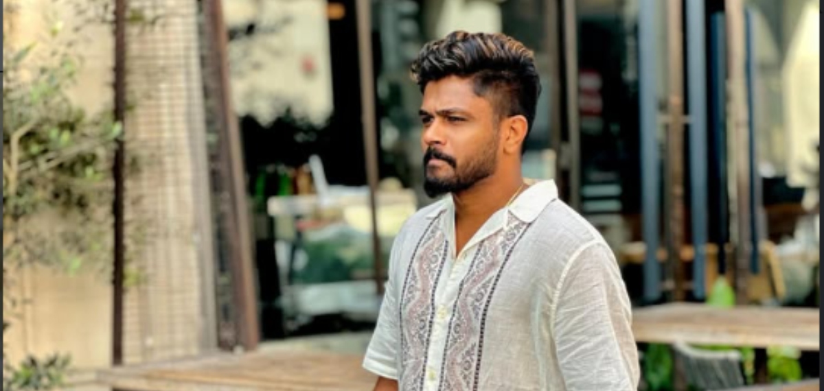 മെഴ്സിഡസ് - ബെന്‍സ് മുതൽ റേഞ്ച് റോവര്‍ വരെ!! സഞ്ജുവിന്റെ ആഡംബര കാർ കളക്ഷൻ