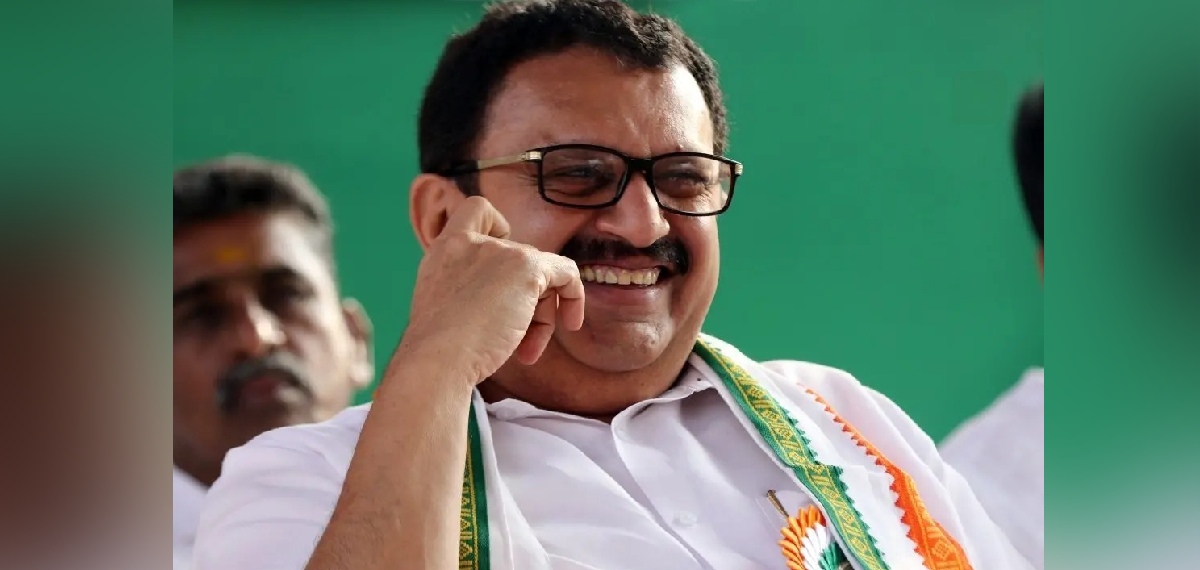 'പാണക്കാട് തലയിൽ മുണ്ടിട്ട് പോയ വിദ്വാന്മാരാണ് ഇപ്പോൾ കുറ്റം പറയുന്നത്, ഞങ്ങൾ പരസ്യമായി തന്നെയാണ് പോകുന്നത്'