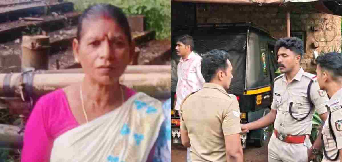 പെരുമ്പാവൂരില്‍ ഭാര്യയെ കൊലപ്പെടുത്തിയ ശേഷം ഭര്‍ത്താവ് ജീവനൊടുക്കി; ഗുരുതര പരിക്കുകളോടെ മകന്‍ ആശുപത്രിയില്‍