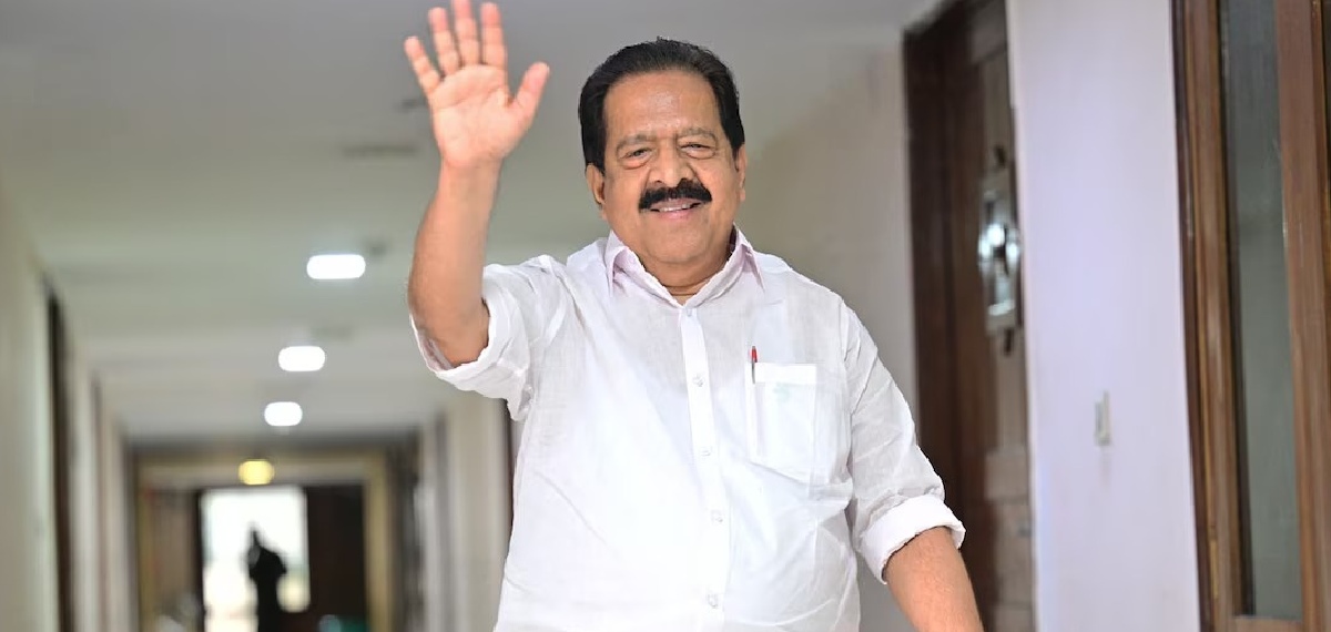 'നേരിട്ടത് കടുത്ത അനീതി'; രമേശ് ചെന്നിത്തല എടുക്കുന്ന തീരുമാനത്തിനൊപ്പമെന്ന് ഹരിപ്പാട്ടെ പ്രവർത്തകർ