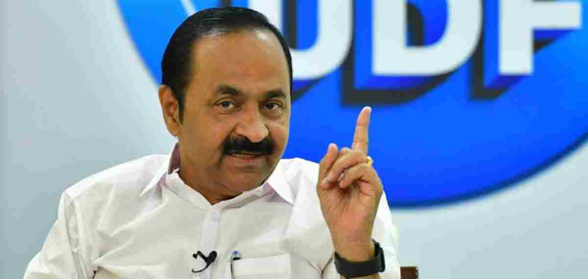 'മുസ്ലിം ലീഗിനെ ഒറ്റതിരിഞ്ഞ് ആക്രമിക്കുന്നത് വിഭാഗീയത ഉണ്ടാക്കാന്; മതേതര നിലപാടിനോട് കോംപ്രമൈസ് ഇല്ല'