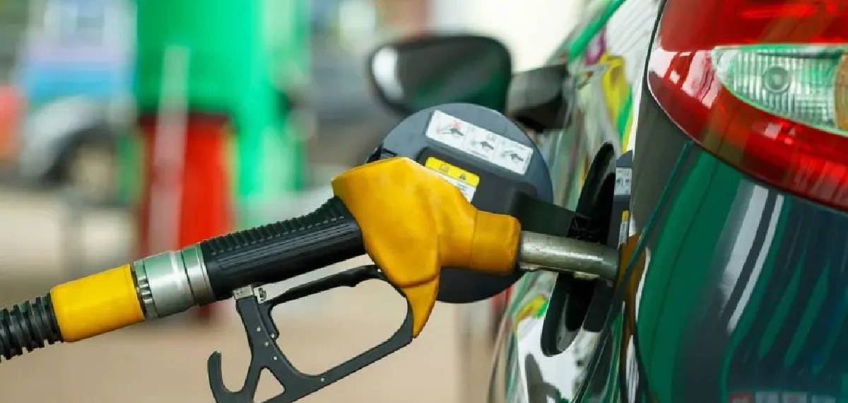 cheapest petrol is available in the world