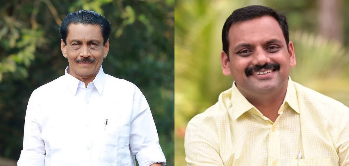 'ഡീൻ കുര്യാക്കോസിന്റെ ഔദാര്യത്തിലാണ് സി പി മാത്യു സ്ഥാനത്ത് തുടരുന്നത്'; DCC പ്രസിഡൻ്റിനെതിരെ കൂടുതൽ ഭാരവാഹികൾ
