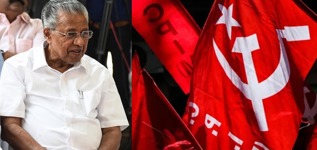 'ടി കെ ഗോവിന്ദനെ അനുനയിപ്പിക്കാൻ ശ്രമിച്ചില്ല, പോകുന്നവർ പോകട്ടെയെന്ന നിലപാടെടുത്തു'; രൂക്ഷവിമർശനം