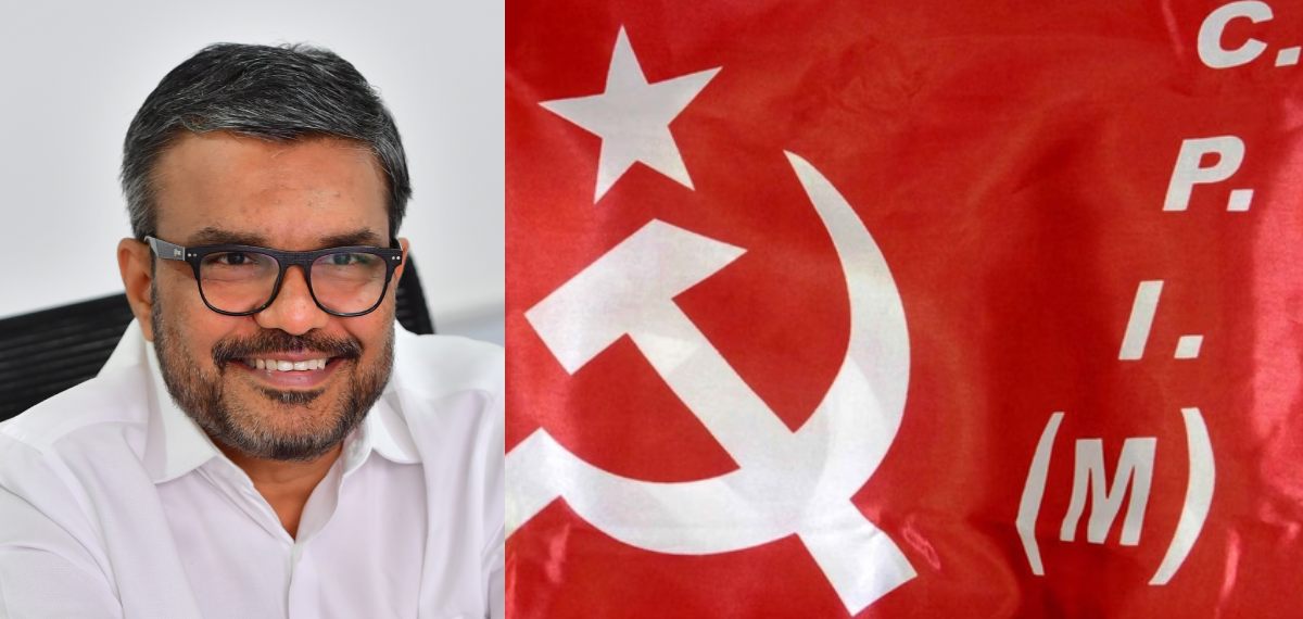 'തൃത്താലയിലെ തോൽവിക്ക് പിന്നിൽ CPIMലെ ​ഗ്രൂപ്പിസം'; വിലയിരുത്തി പാലക്കാട് ജില്ലാ സെക്രട്ടേറിയറ്റ്