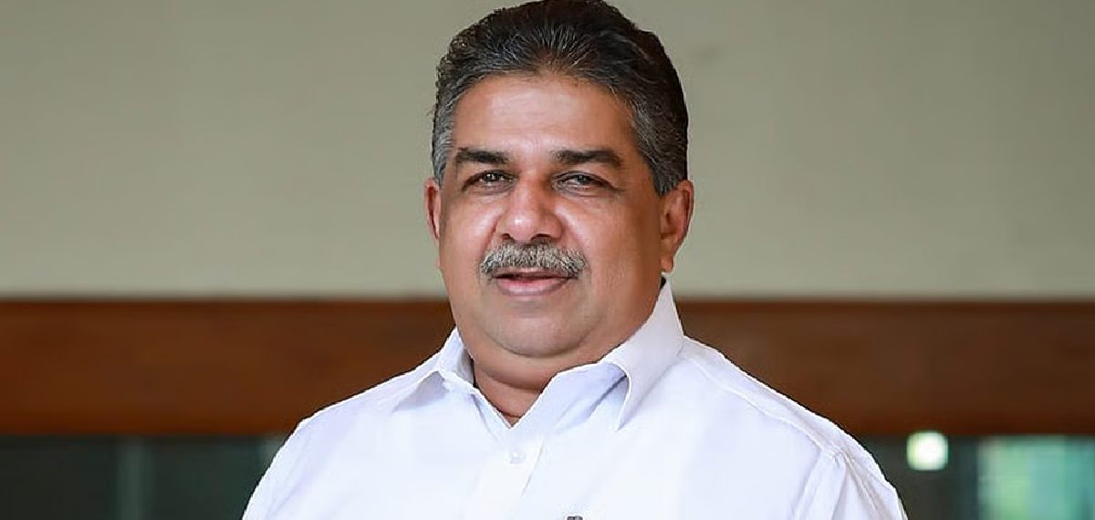 മുസ്‌ലിം ലീഗ് പറഞ്ഞിട്ടാണ് വി ഡി സതീശനെ മുഖ്യമന്ത്രിയാക്കിയതെന്ന് വിശ്വസിക്കുന്നില്ല: സജി ചെറിയാൻ