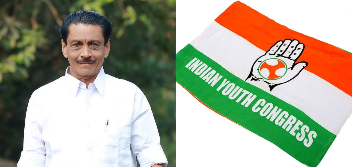 'പക്വതയില്ലാതെ പെരുമാറുന്ന സി പി മാത്യുവിനെതിരെ നേതൃത്വം നടപടി സ്വീകരിക്കണം'; പരാതിയുമായി യൂത്ത് കോൺഗ്രസ്