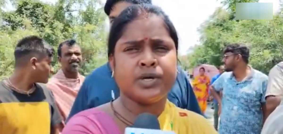 'കശാപ്പിന് കൊണ്ടുപോകുന്ന കന്നുകാലികളുടെ ജനനസര്‍ട്ടിഫിക്കറ്റ് കാണിക്കണം': ബംഗാളിലെ ബിജെപി എംഎല്‍എ