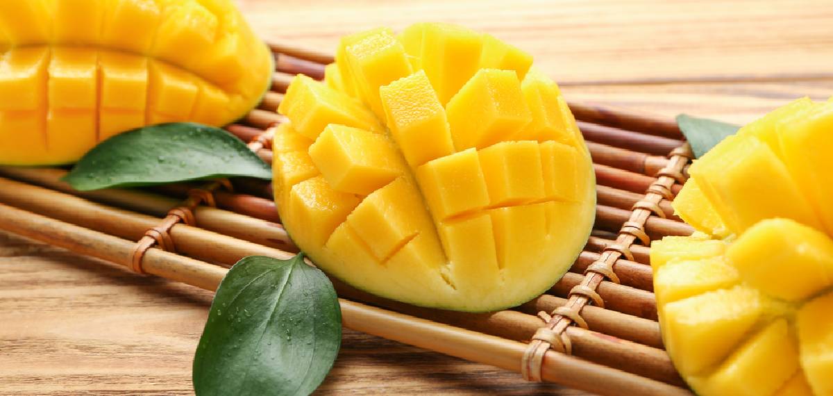 Can diabetics eat mangoes
