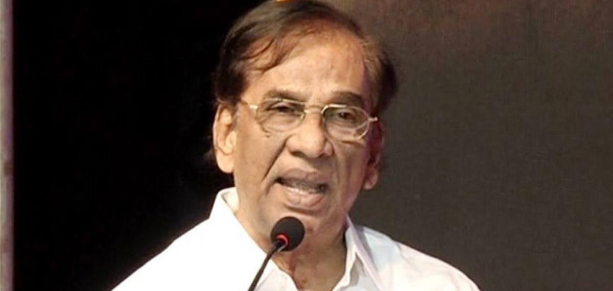 പ്രശസ്ത തമിഴ് സിനിമാ നിര്‍മാതാവ് കെ രാജന്‍ നദിയില്‍ ചാടി ജീവനൊടുക്കി