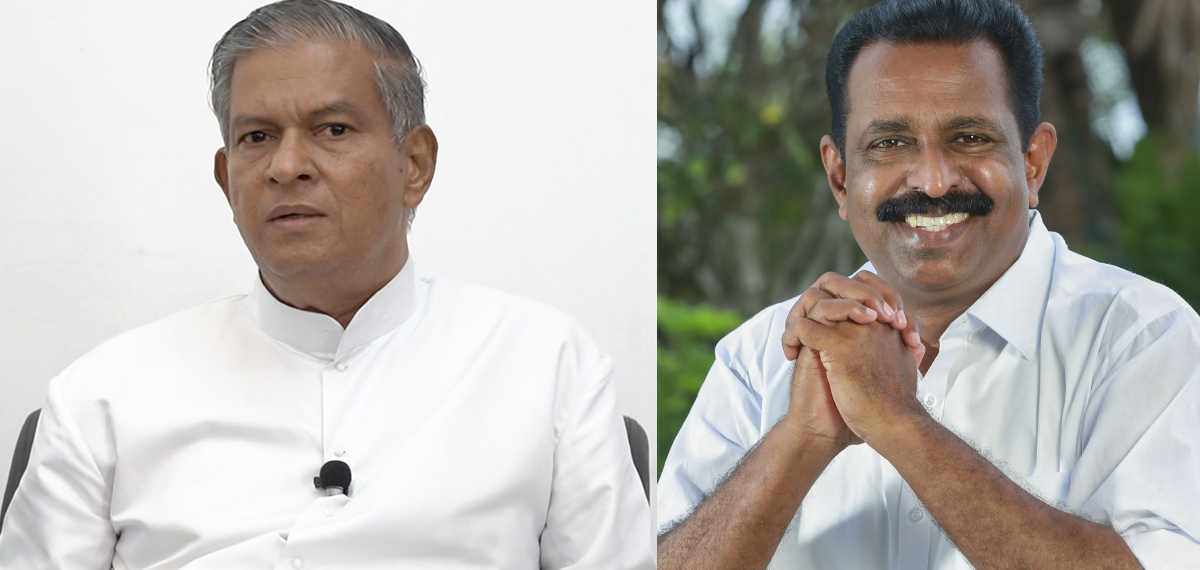 'സഭയെ വോട്ട് ബാങ്കായി മാത്രം കണ്ടു';എം വിൻസെന്റിന് മന്ത്രിസ്ഥാനം നൽകാത്തതിൽ അതൃപ്തി പ്രകടമാക്കി ലത്തീൻ സഭ