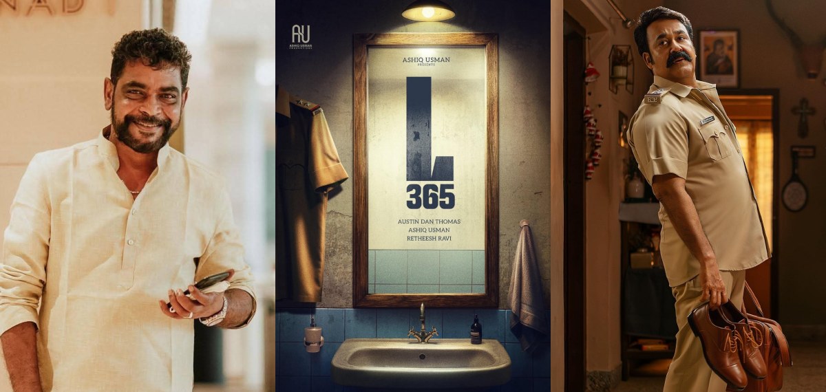 'ഷൂട്ടിന് ഒരു മാസം മുൻപ് സംവിധായകനെ കാണാതായി, പേടിച്ചിട്ട് അവൻ പോയി'; മോഹൻലാൽ സിനിമയെ കുറിച്ച് ആന്റണി
