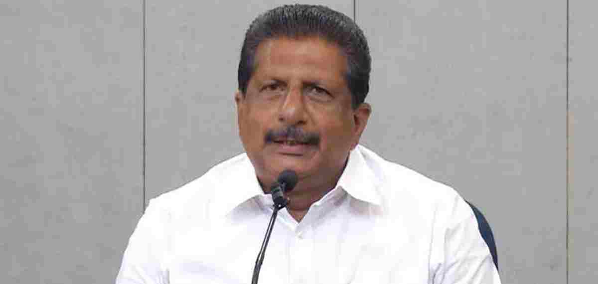 രണ്ട് മന്ത്രിസ്ഥാനം ന്യായമായ ആവശ്യം; അനുകൂലമായ തീരുമാനം പ്രതീക്ഷിക്കുന്നു: മോന്സ് ജോസഫ്