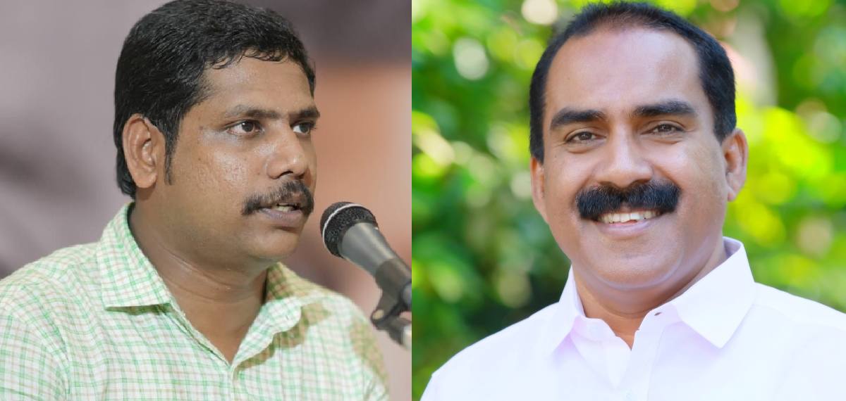 'പുതിയ മന്ത്രിസഭയിൽ ഏറെ നിരാശ തോന്നിയ തീരുമാനം'; അൻവർ സാദത്തിനെ മന്ത്രിയാക്കാത്തതിൽ യൂത്ത് കോൺഗ്രസ് നേതാവ്