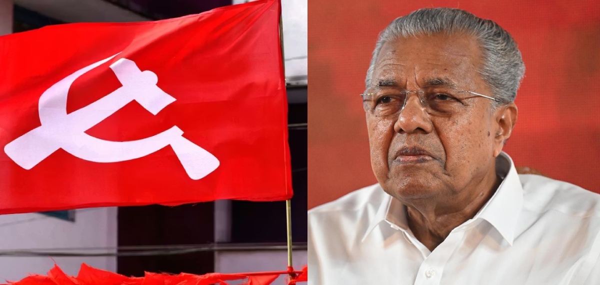 'പാർട്ടി സർക്കാരിന് അടിമപ്പെട്ടു,പിണറായിയെ മാത്രം കേന്ദ്രീകരിച്ച പ്രചരണം തിരിച്ചടിയായി';കണ്ണൂർ CPIMലും വിമർശനം
