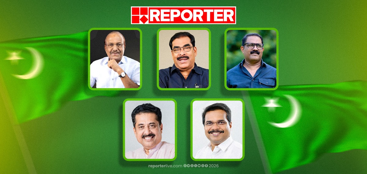 മുസ്ലീംലീഗിന് അഞ്ച് മന്ത്രിമാര്‍ തന്നെ; പി കെ ബഷീര്‍ മന്ത്രിയാകും, പാറക്കല്‍ അബ്ദുള്ള പുറത്ത്