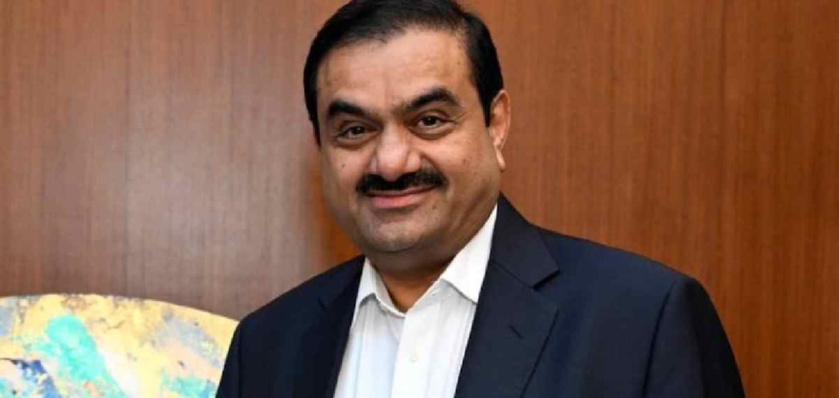 അദാനിക്കെതിരായ സിവിൽ, ക്രിമിനല് കേസുകള് ഒഴിവാക്കി യുഎസ് നീതിന്യായ വകുപ്പ്