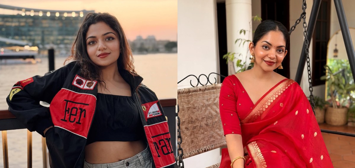 ഹൻസികയ്ക്ക് കൊറിയൻ ബോയ്ഫ്രണ്ട് വേണം, അമ്മയും കൊറിയൻ മരുമകനെ ആഗ്രഹിച്ചിരുന്നു; അഹാന