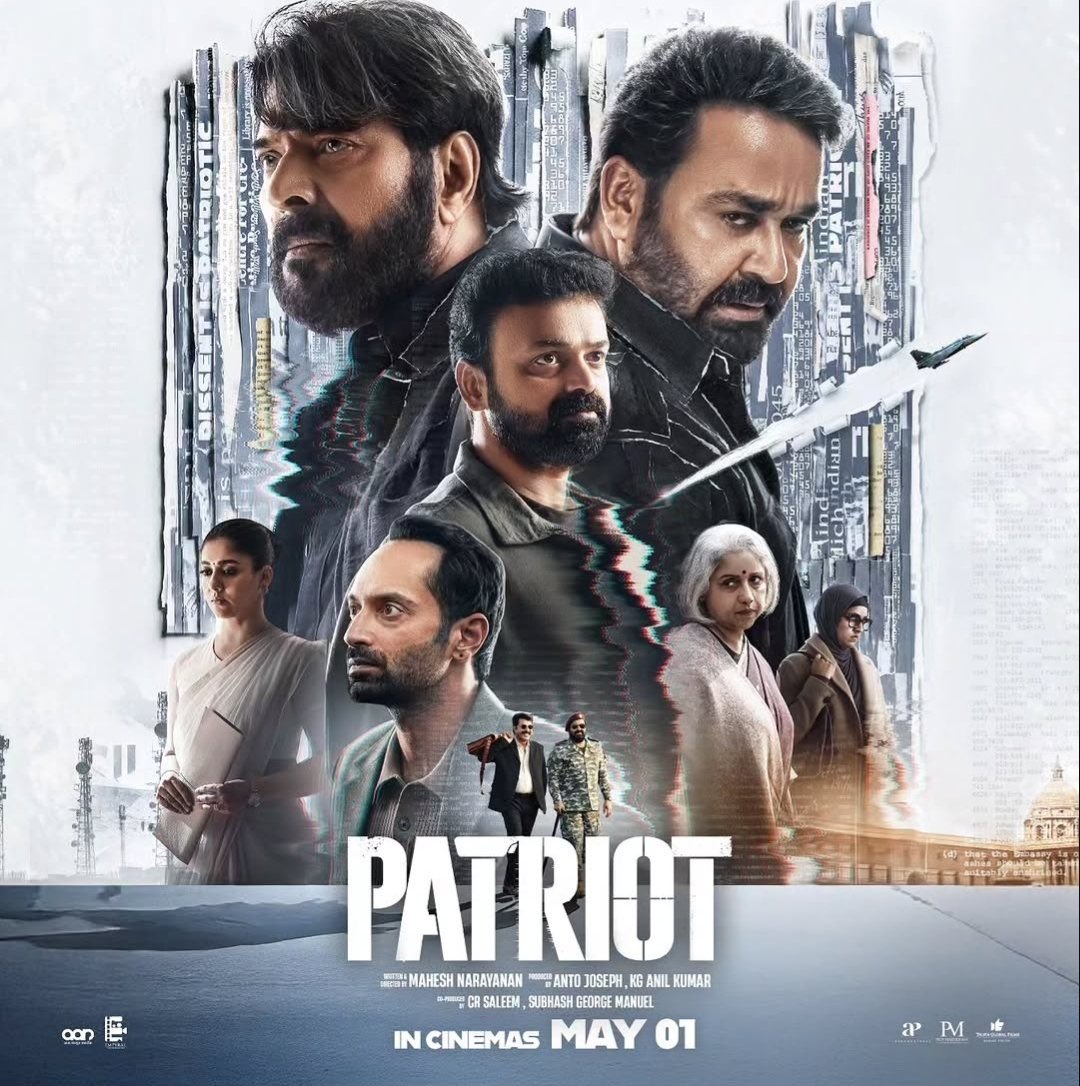 patriot