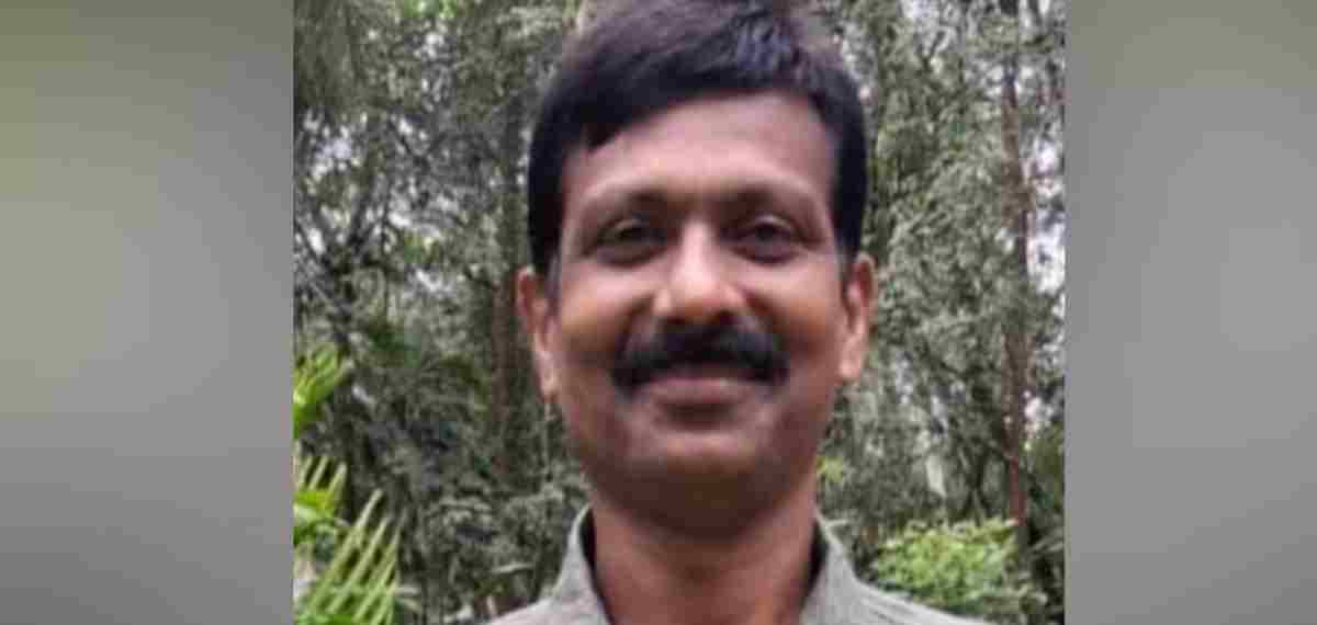 മാങ്ങ പറിക്കുന്നതിനിടെ ഇരുമ്പുതോട്ടി വൈദ്യുതി ലൈനില്‍ തട്ടി; യുവാവ് ഷോക്കേറ്റ് മരിച്ചു