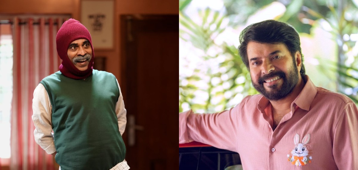 നീ മരിച്ചതിന് ശേഷമുള്ള അഭിനയം വളരെ ഇഷ്ടമായെന്ന് മമ്മൂക്ക വിളിച്ച് പറഞ്ഞു; സുരാജ് വെഞ്ഞാറന്മൂട്