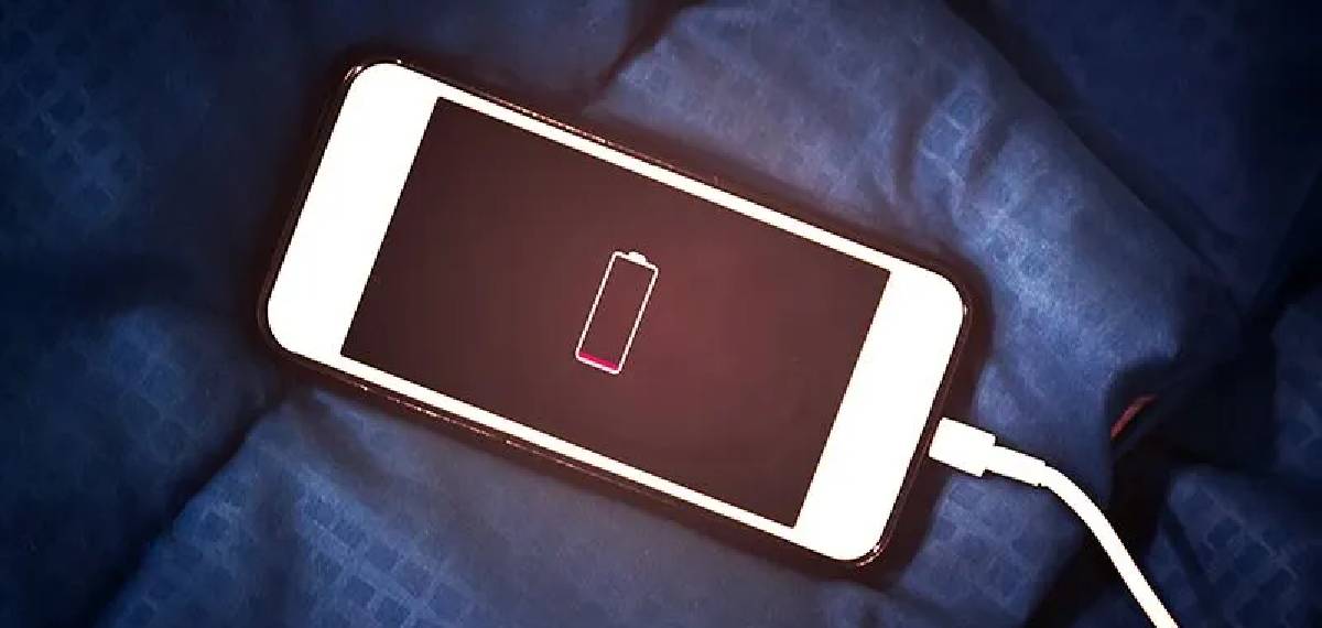  phone's battery last longer