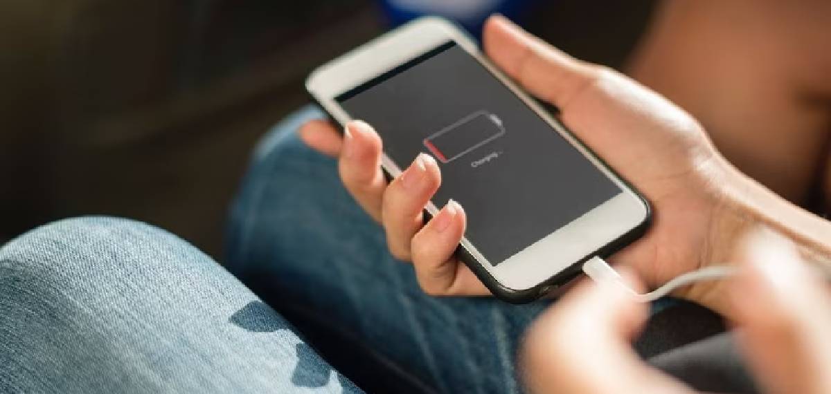  phone's battery last longer