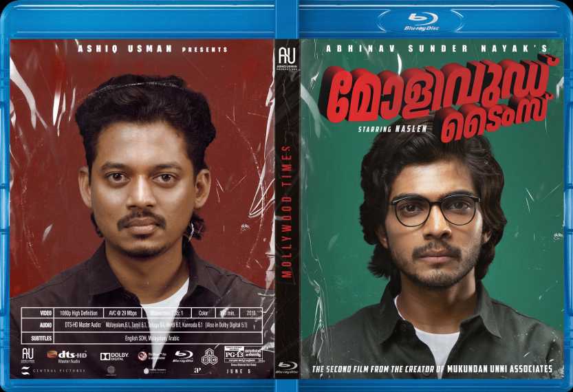 mollywood times